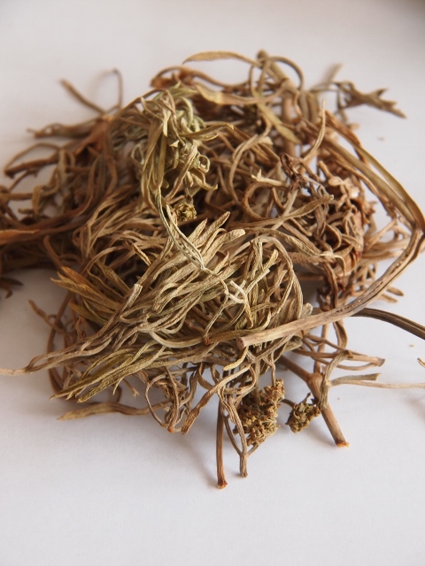 Récolte annuelle/ Disponible avec un minimum de 1 tonne.